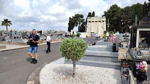 AGDE - Hommage aux Combattants d'Indochine - 8 Juin 2023 - 13